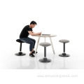 Ergonomic Height Adjustable Office Bar Stool Chair